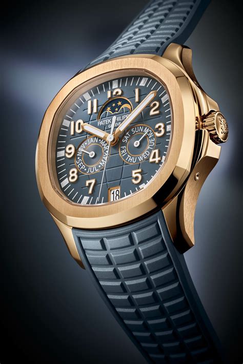 patek philippe model.